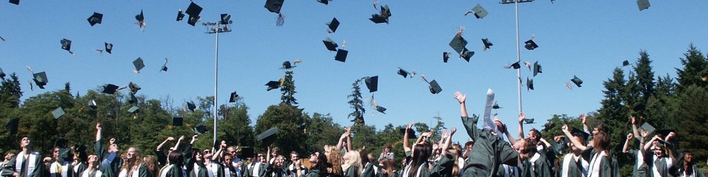 Grad Reminders
