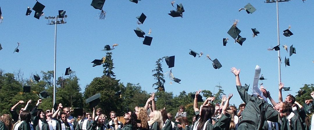 Grad Reminders