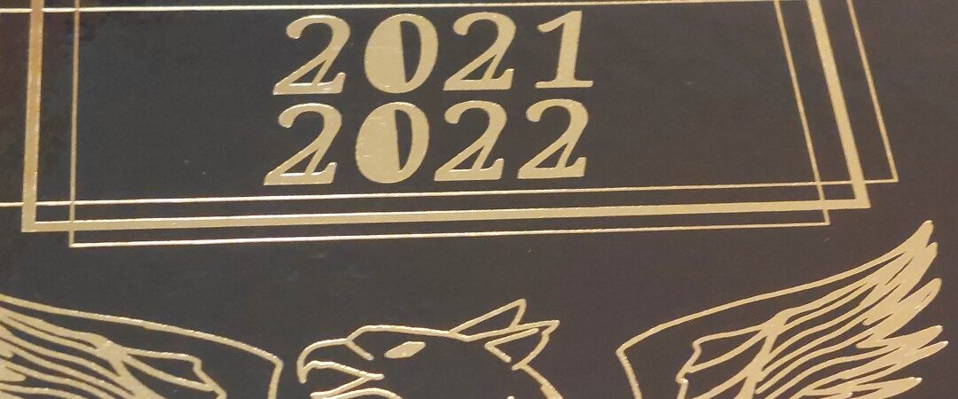 Yearbook 2022