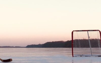 Girls Hockey