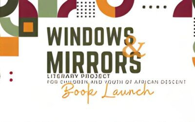 Book Launch