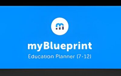 myBlueprint Weeks