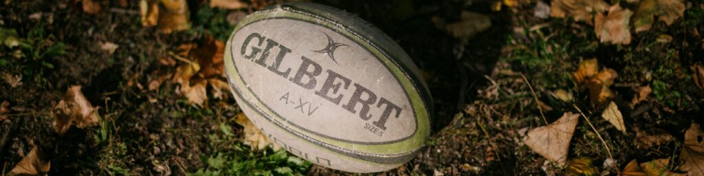 Girls Rugby WIN