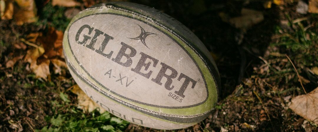 Girls Rugby WIN