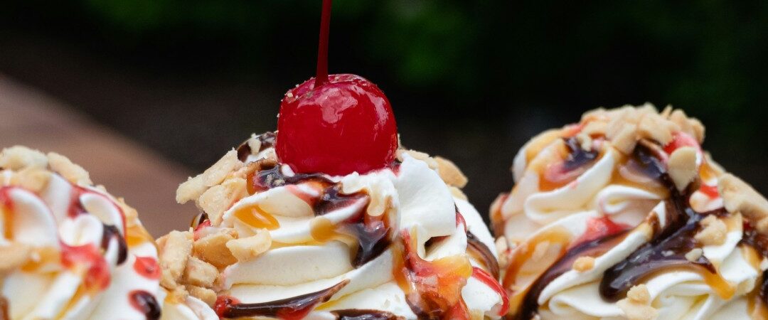 Ice Cream Social