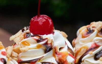 Ice Cream Social