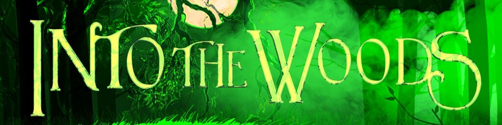 Into The Woods